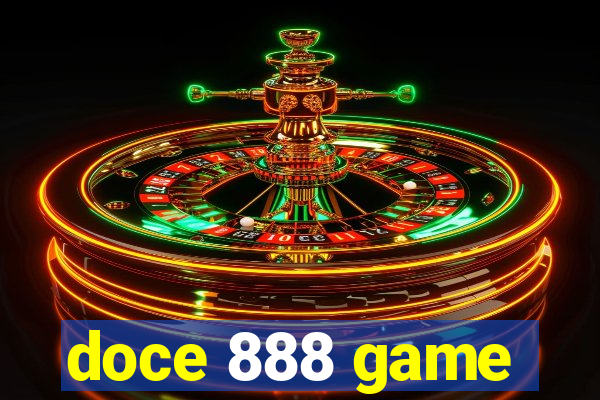 doce 888 game